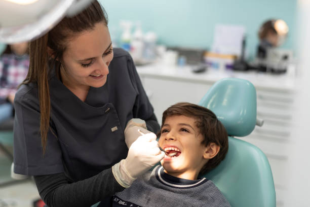 Emergency Gum Pain Relief in NC
