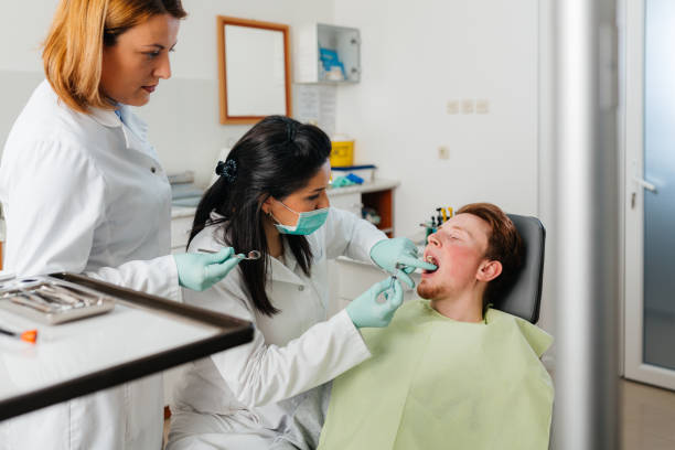 Best Tooth Infection Emergency Dentist  in Stanfield, NC