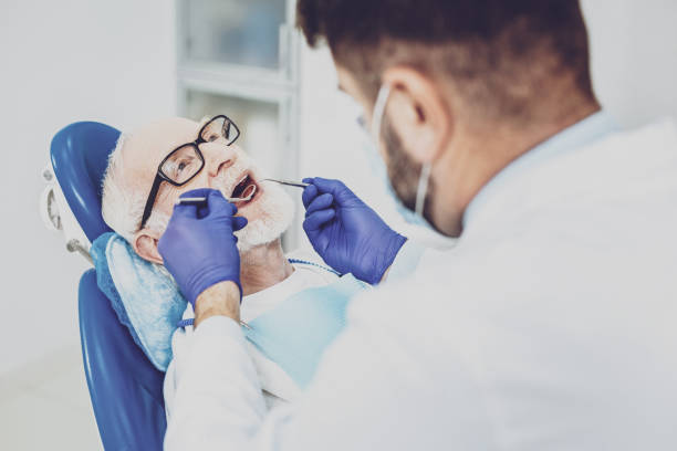 Best Urgent Tooth Repair  in Stanfield, NC